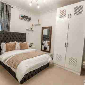 Rehoboth's Place 3 Bedroom Serviced Apartment In Lekki Rooms