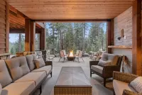 Luxury 5 Suite Suncadia Golf Course Hm w Hot Tub, Sauna, Game & Theater Level