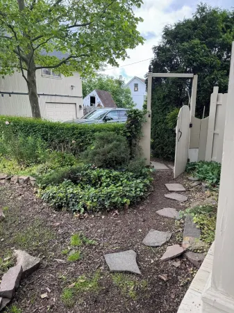 Spacious 5-bedroom house with WiFi and AC in charming Bucks County PA