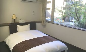 Hotel Dogo Yunomachi