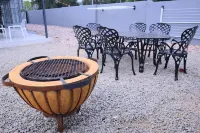 Patimo Properties trading as PMG Accommodation