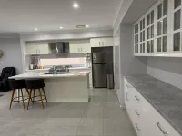 Modern Luxury with Nature Các khách sạn ở Spring Farm