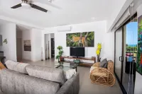 Breathtaking Ocean View Condo