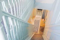 Luxury Ballycastle townhouse close to the seafront and beach.