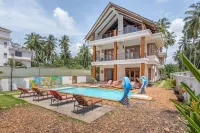 Villa Calangute Phase 11 - Villaer