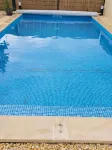 Grande Maison Avec Piscine, Plage du Magouero, Plouhinec Dans le Morbihan Hotels in Plouhinec