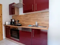 2 Bedroom Apartment in Wildemann Hotels in Wildemann