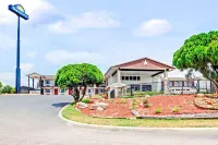 Days Inn by Wyndham Boerne Hotel a Boerne