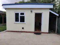 Chiltern Nurseries Hotels in Amersham