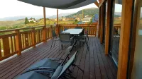 Chalet Louma Font-romeu Vue Panoramique Style Contemporain. 10 Couchages