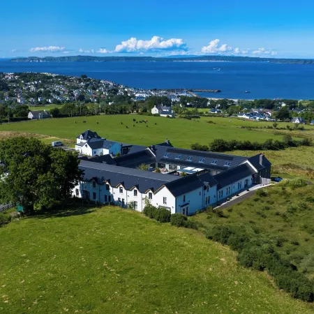 The Salthouse Hotel