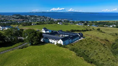 The Salthouse Hotel Hotel di 