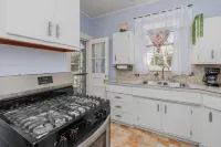 Dolly I: Cozy 3-bedroom home near downtown Wetumpka Hotels in Wetumpka