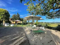 Trasimeno Holiday Home - Tommaso Hotels in Pucciarelli