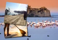 Gran Piso Centro del Delta muy Equipado, Tranquilo y Cerca Todas Comodidades