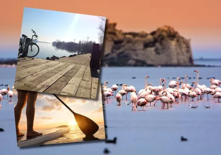 Gran Piso Centro del Delta muy Equipado, Tranquilo y Cerca Todas Comodidades