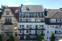 Willkommen bei den Ahrpartments in Bad Neuenahr, im Wunderschönen Ahrtal