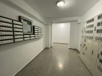 Conffortable studio cozy type