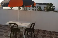 Oualidia Golden Sand 2 Hotel a Oualidia