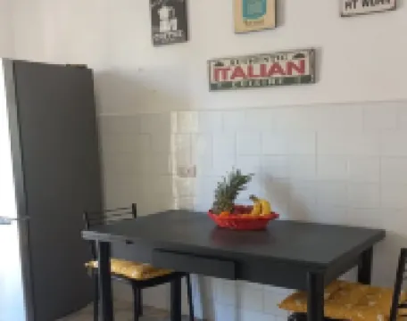 Casa Albachiara a 500 Metri Dalla Spiaggia 拉瓦尼亞酒店