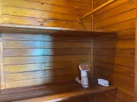 Blue Caribe Bacalar Front Lagoon - Kitchenette