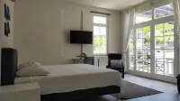 Whale Tails Hotel