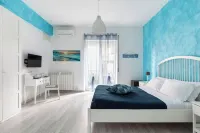 B&B Sapore di Mare - Bãi đậu xe