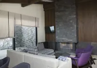 Marco Polo Sno. Luxury Villa in the Center of Gudauri, Ski in Ski out