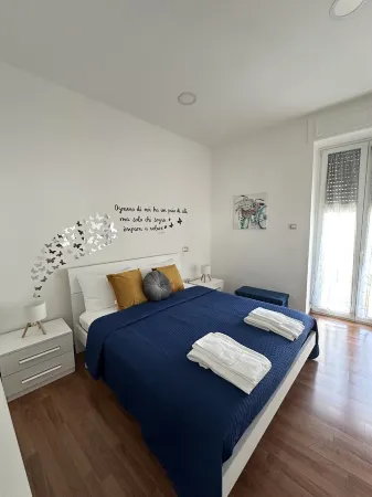 Maison Monique, cozy apartment in the historic center