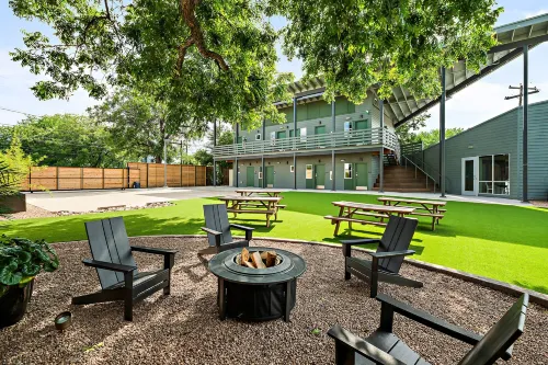 Webber East - Bungalows