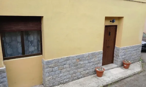 Rural studio in Asturias special for couples