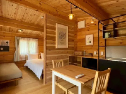 直島コテージ Naoshima Cottage 直島町のホテル