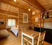 Naoshima Cottage Hotel di Naoshima