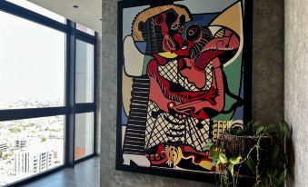 128 LIM - 2005 Stay Only Tower Suite