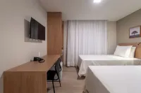 Soft Inn Alagoinhas Các khách sạn ở Alagoinhas