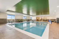 Home2 Suites by Hilton Aurora Medical Center Denver Hotels in Aurora