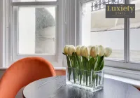 Gorgeous & Chic Studio City Centre High Street by Luxiety Stays Hotels in Southend-on-Sea
