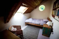 Ffynnon Dawel (quiet spring) - an idyllic hideaway Hotels in Beulah