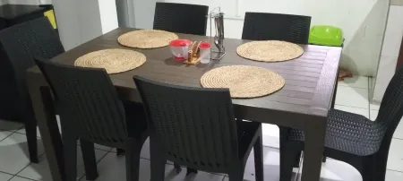 Charming 2-bedroom apartment in delightful Baños with WiFi