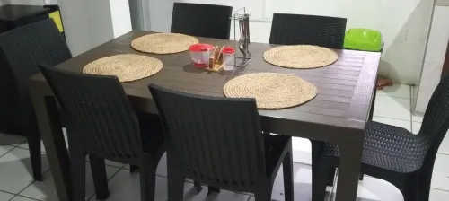 Charming 2-bedroom apartment in delightful Baños with WiFi