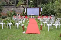 Chácara Pedacinho do Céu.