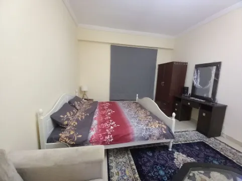 Luxurious Studio Apartment