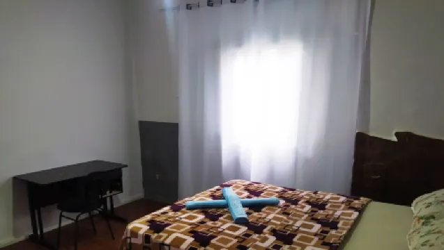 House in the esplanade district next to the center close to everything