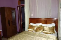 Impala Suites Hotels in Jinja