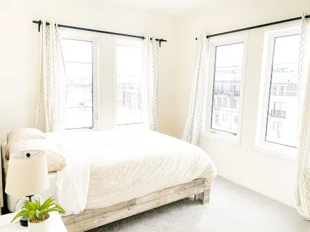 Bowmanville Home Отели рядом с достопримечательностью «Заповедник Эннискиллен»