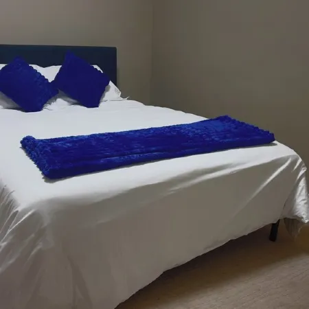 Cozy 2-bedrooms basement suite in Edmonton is minutes away from amenities!