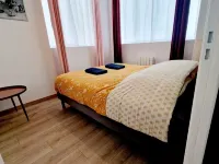 Le ara apartment, near Abbé Deschamps and town center Hotels in Auxerre