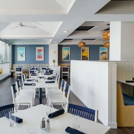 Hilton Garden Inn Dana Point Doheny Beach