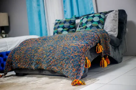 Mae Villa newly renovated ! Отели рядом с достопримечательностью «Тертл Ривер Фолс & Гарденс»