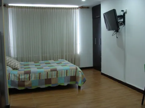 Last minute booking- POPAYÁN great location